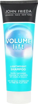 Produktbild von JOHN FRIEDA Touchably Full, 250 ml, Shampoo, Professionell, Frauen, Alle Haare, Alle Farben