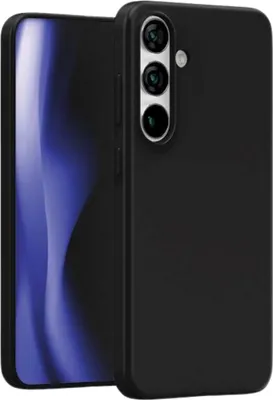 Produktbild von Mercury Soft Sam S24+ S926 Schwarz/Schwarz