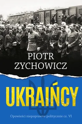 Zdjęcie produktu dla Ukraińcy