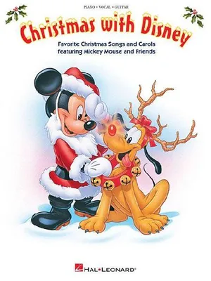 Produktbild von Christmas with Disney