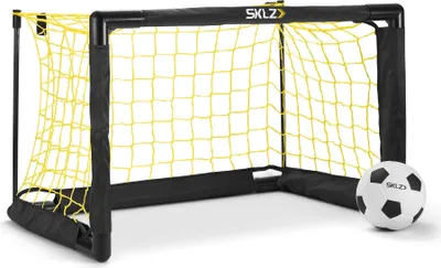 Obrázek produktu pro 437520 SKLZ Pro mini fotbalová branka s míčem