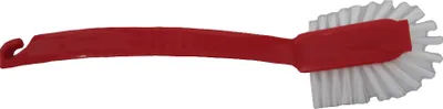 Produktbild von Rote Gläserspülbürste EUROHOME®