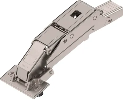 Image de BLUM CLIP top Charnière pour portes minces 110°, droite sans ressort, EXPANDO T