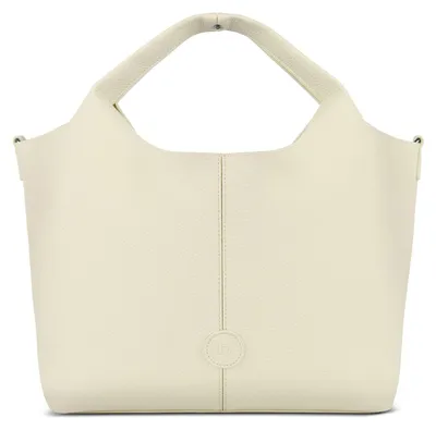 Produktbild von bugatti Handtasche Umhängetasche Zoe Shopper Beige