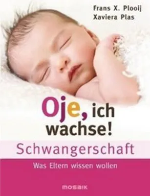 Image de Oje, ich wachse! Schwangerschaft