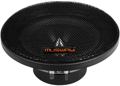 Produktbild von Musway ME5.2C, 2-Wege, 160 W, 80 W, 3 Ohm, 65 - 22000 Hz, 5,4 cm