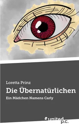 Produktbild von Die Übernatürlichen