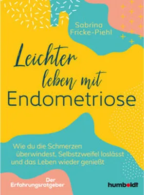 Obrázok produktu pre Leichter leben mit Endometriose