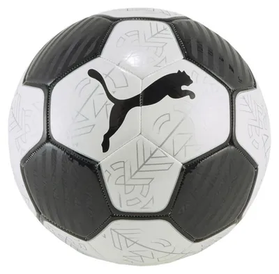 Produktbild von Puma - "Prestige" Fußball Logo PP3143 (3) (Weiß/Schwarz)