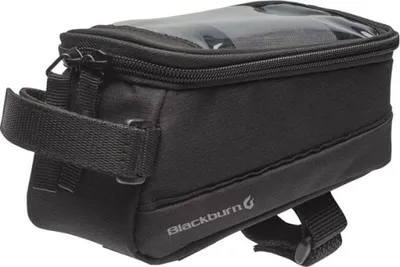 Produktbild von BLACKBURN Fahrradtasche - LOCAL PLUS TOP - Schwarz