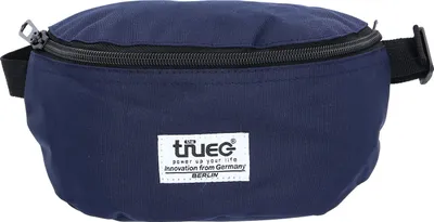 Produktbild von TheTrueC Gürteltasche - dark navy : dark navy Farbe vom Hersteller: dark navy