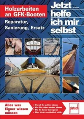Immagine prodotto di Schaepe, R: Jetzt helfe ich mir selbst/Holzarbeiten
