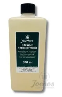 Produktbild von Joeos Kizinger Enzympräparat zum Abbau von Pektin, 500 ml
