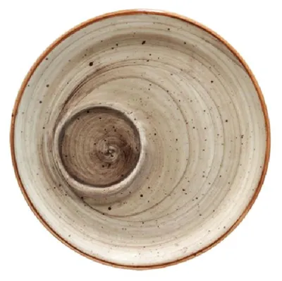 Zdjęcie produktu dla Aura Terrain, talerz deserowy, 12 cm - zestaw 6 sztuk