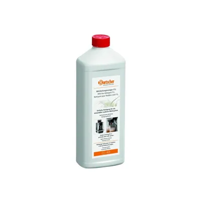 Obrázek produktu pro Čistič mlékovodů Bartscher F1L, (6 x 1 litr) 173282