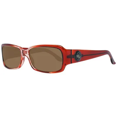 Immagine prodotto di More and More occhiali da sole da donna marrone trasparente 54294-770