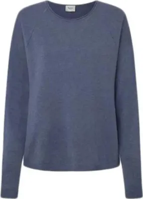 Produktbild von Pepe Jeans Isela Pullover Blau M Damen Blau M
