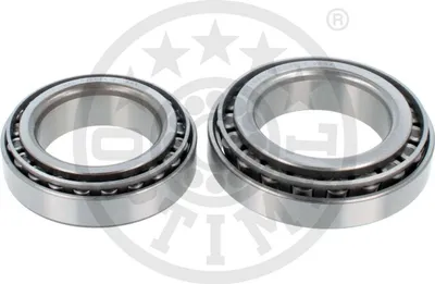 Produktbild von OPTIMAL Radlagersatz Hinten für FORD Transit Mk7 Kastenwagen (V363, FCD, FDD) 302910