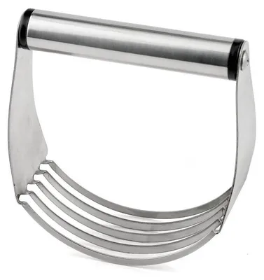 Obrázok produktu pre Weis 15750 Miešač cesta z nehrdzavejúcej ocele, 12 cm