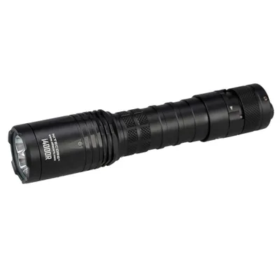Produktbild von Nitecore i4000R LED Taschenlampe 4400 Lumen