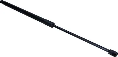 Produktbild von Gasfeder Koffer-/Laderaum 615 mm 265 N Hub 162 mm STABILUS für NISSAN NOTE