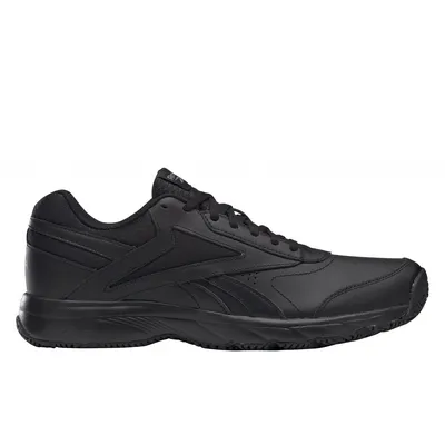 Zdjęcie produktu dla Męskie buty sportowe Reebok Work N Cushion w kolorze czarnym, rozmiar 8,5
