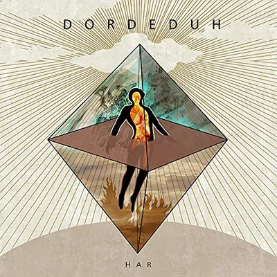 Produktbild von Dordeduh - Har CD