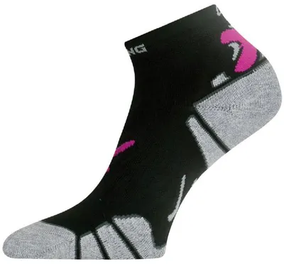 Produktbild von RUN knöchelhohe Laufsocken