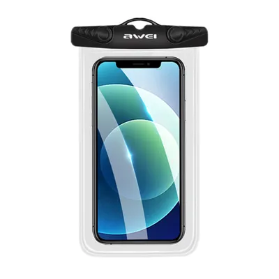 Zdjęcie produktu dla Wodoodporne etui na telefon Awei X33