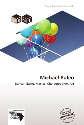 Produktbild von Michael Puleo