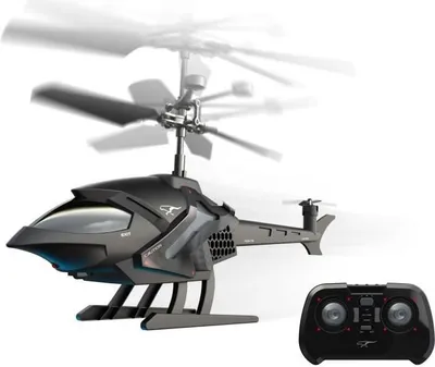 Immagine prodotto di Elicottero telecomandato, Flybotic Sky Cheetah, 24 cm, 3 canali, dai 10 anni in su