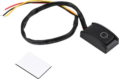 Obrázek produktu pro 12 V spínací pasta do auta DIY nejvhodnější pro