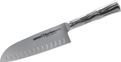 Obrázek produktu pro Samura BAMBOO Nůž Santoku 16 cm