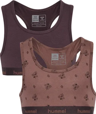 Produktbild von hmlCAROLINA TOP 2-PACK