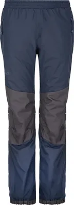 Produktbild von Kinder-Outdoorhose Kilpi JORDY-J, DUNKELBLAU, Größe 86