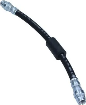 Produktbild von MAXGEAR 52-0439 Bremsschlauch Hinten für CITROËN JUMPY Kasten für FIAT Scudo (270, 272) Scudo Kastenwagen (270, 272) passend für PEUGEOT EXPERT Kasten
