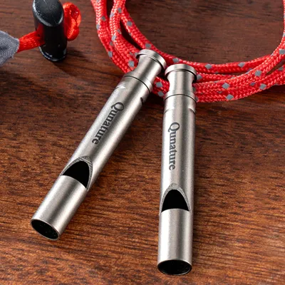 Produktbild von Qunature Campingtopf Universaltopf Ultraleichter 1.1L Zusammenklappbare Tasse Kochtopf
