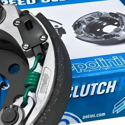 Produktbild von Kupplung Polini Speed Clutch 3G For Race für Minarelli 107mm