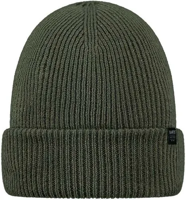 Obrázek produktu pro Barts Kinabalu Beanie Green Men,Women Green One Size