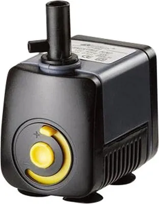 Immagine prodotto di Resun Mini Pompa 250l/h - micro pompa per acqua Resun