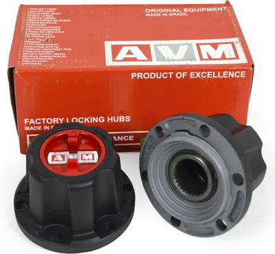 Immagine prodotto di Giunti A Mozzo Avm745Xp