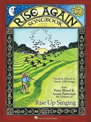 Obrázok produktu pre Rise Again Songbook