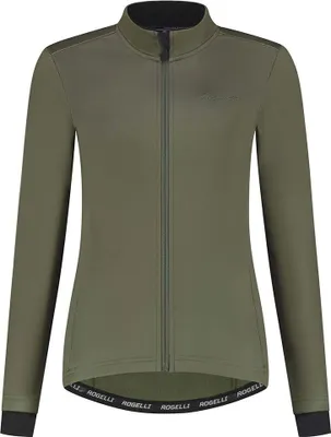 Immagine prodotto di Giacca Rogelli Core Verde M Donna Verde M