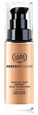 Obrázok produktu pre Laura Sim’s – Tekutý make-up 30 ml