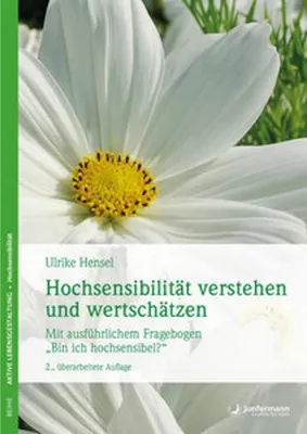 Produktbild von Hochsensibilität verstehen und wertschätzen