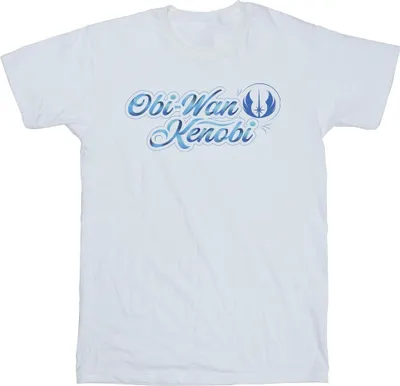 Produktbild von Star Wars - T-Shirt für Herren BI16686 (5XL) (Weiß)
