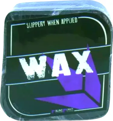 Produktbild von Blunt Stunt-Scooter Skate Street grind Wax mit Logo