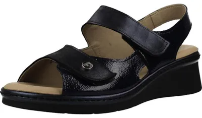 Produktbild von Blauer Schuh