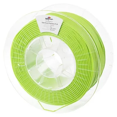 Produktbild von Spectrum Filaments PLA Premium, 1 Stück(e), 1 kg
