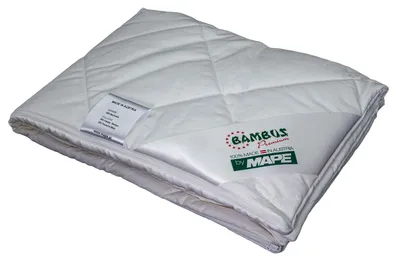Produktbild von Weich gefütterter, feuchtigkeitsregulierender Bambus Kissenbezug 40x80 cm